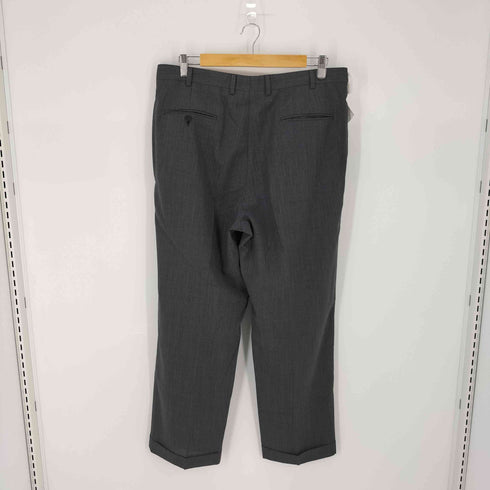 ブルックスブラザーズ BROOKS BROTHERS 2タックスラックスパンツ メンズ 36