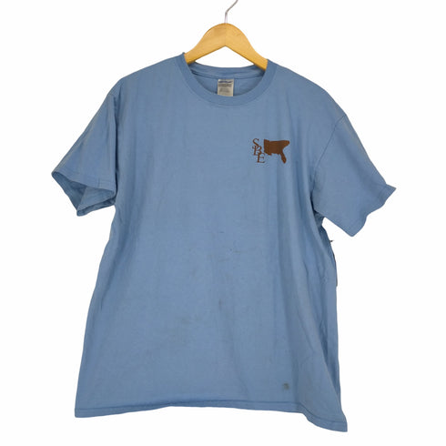 ギルダン GILDAN 2016 SOUTHEASTERN クルーネックTシャツ メンズ JPN:L