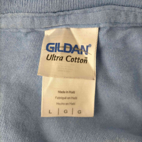 ギルダン GILDAN 2016 SOUTHEASTERN クルーネックTシャツ メンズ JPN:L