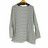 ジャーナルスタンダード JOURNAL STANDARD 21SS ビッグシルエットバスクシャツ レディース JPN:M
