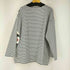 ジャーナルスタンダード JOURNAL STANDARD 21SS ビッグシルエットバスクシャツ レディース JPN:M