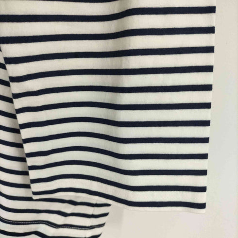 ジャーナルスタンダード JOURNAL STANDARD 21SS ビッグシルエットバスクシャツ レディース JPN:M