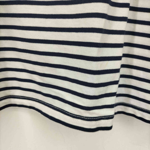 ジャーナルスタンダード JOURNAL STANDARD 21SS ビッグシルエットバスクシャツ レディース JPN:M