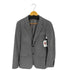 シーケーカルバンクライン ck Calvin Klein 2Bテーラードジャケット メンズ 36