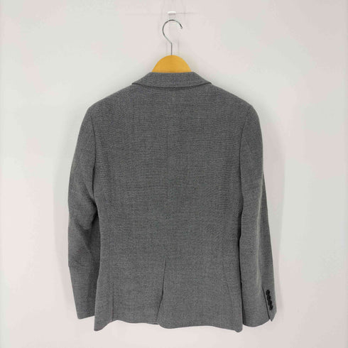 シーケーカルバンクライン ck Calvin Klein 2Bテーラードジャケット メンズ 36