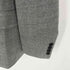 シーケーカルバンクライン ck Calvin Klein 2Bテーラードジャケット メンズ 36