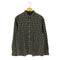 ソフネット SOPHNET. SCORPION B.D SHIRT ライトネルシャツ チェック メンズ JPN:XL