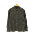 ソフネット SOPHNET. SCORPION B.D SHIRT ライトネルシャツ チェック メンズ JPN:XL