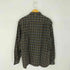 ソフネット SOPHNET. SCORPION B.D SHIRT ライトネルシャツ チェック メンズ JPN:XL
