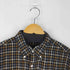 ソフネット SOPHNET. SCORPION B.D SHIRT ライトネルシャツ チェック メンズ JPN:XL