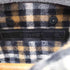 ソフネット SOPHNET. SCORPION B.D SHIRT ライトネルシャツ チェック メンズ JPN:XL