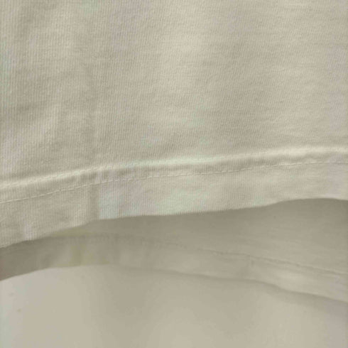 アンディフィーテッド UNDEFEATED フロントプリント S/S Tシャツ メンズ import:XL