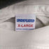 アンディフィーテッド UNDEFEATED フロントプリント S/S Tシャツ メンズ import:XL