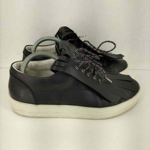 クリスバンアッシュ KRISVANASSCHE タッセルスニーカー メンズ JPN:41