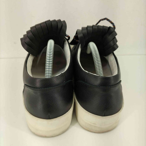 クリスバンアッシュ KRISVANASSCHE タッセルスニーカー メンズ JPN:41
