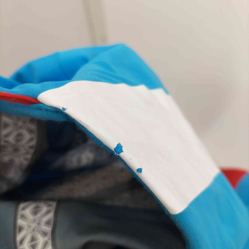 ホワイトマウンテニアリング WHITE MOUNTAINEERING 2019SS RAGLAN BLOUSON / GORE-TEX マウンテンパーカー メンズ JPN:3