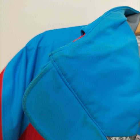 ホワイトマウンテニアリング WHITE MOUNTAINEERING 2019SS RAGLAN BLOUSON / GORE-TEX マウンテンパーカー メンズ JPN:3