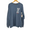 フルビーケー FULL-BK 両面プリントL/S TEE メンズ