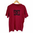 ディーシー DC フロントプリントS/S TEE メンズ JPN:L