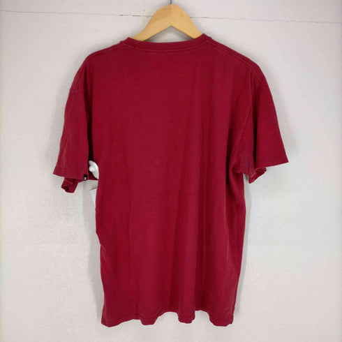 ディーシー DC フロントプリントS/S TEE メンズ JPN:L