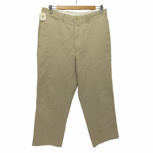 チャップスラルフローレン CHAPS RALPH LAUREN 90-2000s コットン100 チノパン メンズ 88