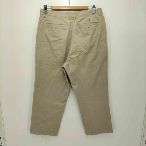 チャップスラルフローレン CHAPS RALPH LAUREN 90-2000s コットン100 チノパン メンズ 88