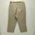 チャップスラルフローレン CHAPS RALPH LAUREN 90-2000s コットン100 チノパン メンズ 88