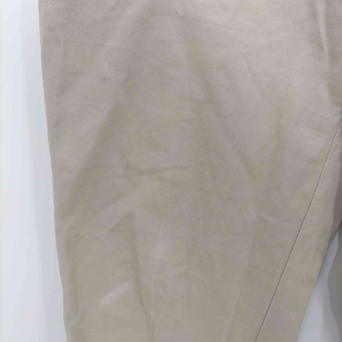 チャップスラルフローレン CHAPS RALPH LAUREN 90-2000s コットン100 チノパン メンズ 88