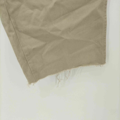 チャップスラルフローレン CHAPS RALPH LAUREN 90-2000s コットン100 チノパン メンズ 88