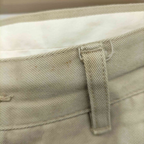 チャップスラルフローレン CHAPS RALPH LAUREN 90-2000s コットン100 チノパン メンズ 88