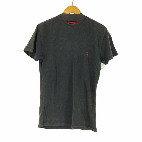 ポロラルフローレン POLO RALPH LAUREN スモールポニー刺繍 S/STシャツ メンズ JPN:S