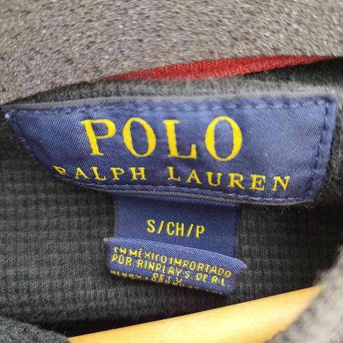ポロラルフローレン POLO RALPH LAUREN スモールポニー刺繍 S/STシャツ メンズ JPN:S