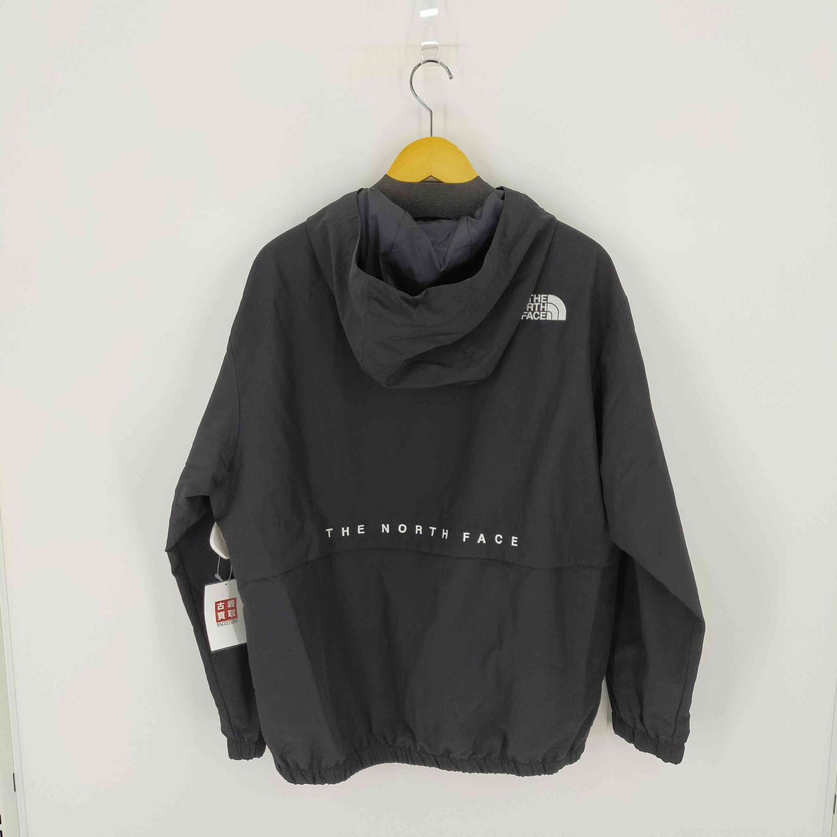 ザノースフェイス THE NORTH FACE VILAN EX JACKET ヴィラン イーエックス ジャケット メンズ JPN：L –  ブランド古着買取販売バズストア