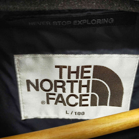 ザノースフェイス THE NORTH FACE VILAN EX JACKET ヴィラン イーエックス ジャケット メンズ JPN:L