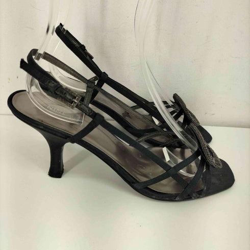 ナインウエスト NINE WEST ヒールパンプス レディース 7M