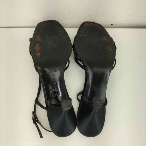 ナインウエスト NINE WEST ヒールパンプス レディース 7M