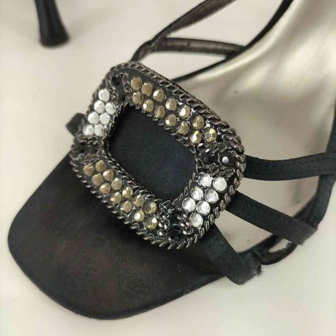 ナインウエスト NINE WEST ヒールパンプス レディース 7M