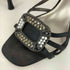 ナインウエスト NINE WEST ヒールパンプス レディース 7M