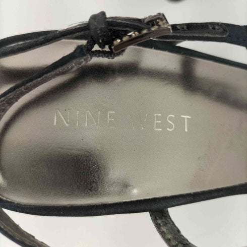 ナインウエスト NINE WEST ヒールパンプス レディース 7M