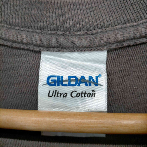 ギルダン GILDAN SOUTHEAST VALLEY L/Sカットソー メンズ JPN:S