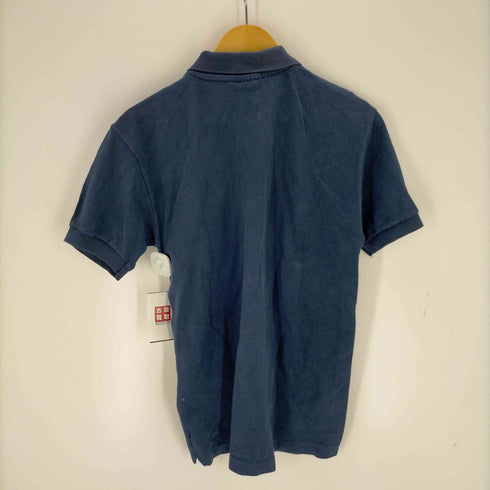 シュミーズ ラコステ CHEMISE LACOSTE 70s フランス製 ポロシャツ メンズ