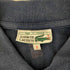 シュミーズ ラコステ CHEMISE LACOSTE 70s フランス製 ポロシャツ メンズ