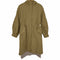 ラウンジドレス Loungedress 3WAYフードコート レディース FREE
