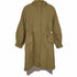ラウンジドレス Loungedress 3WAYフードコート レディース FREE