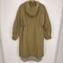 ラウンジドレス Loungedress 3WAYフードコート レディース FREE