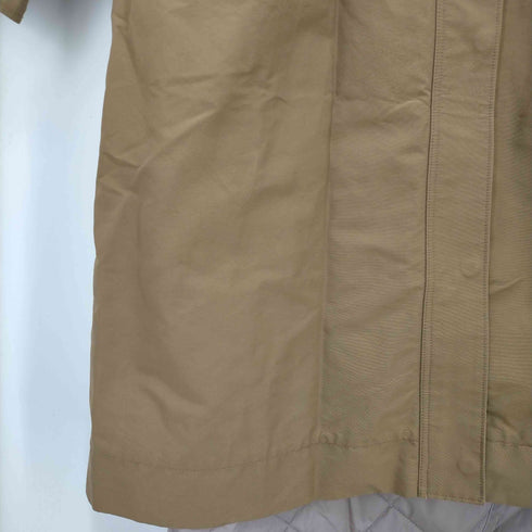ラウンジドレス Loungedress 3WAYフードコート レディース FREE