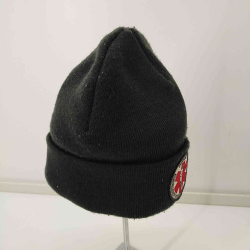 シュプリーム Supreme 17AW アクリルビーニー メンズ