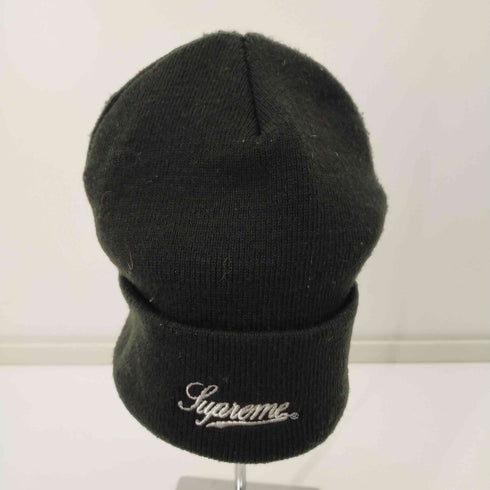 シュプリーム Supreme 17AW アクリルビーニー メンズ