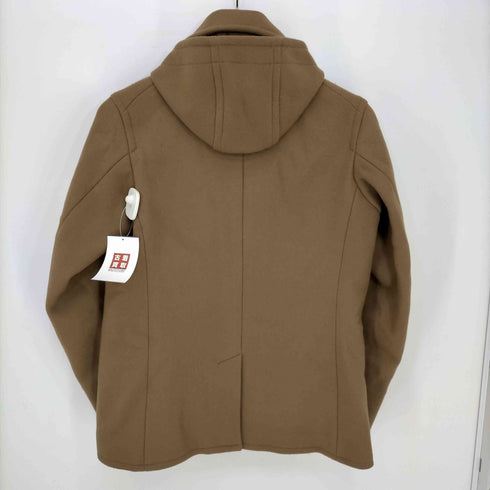 オーチバル ORCIVAL メルトン ショートコート レディース JPN:1
