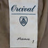 オーチバル ORCIVAL メルトン ショートコート レディース JPN:1
